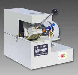 Q-2 metallographic sample cutting machine